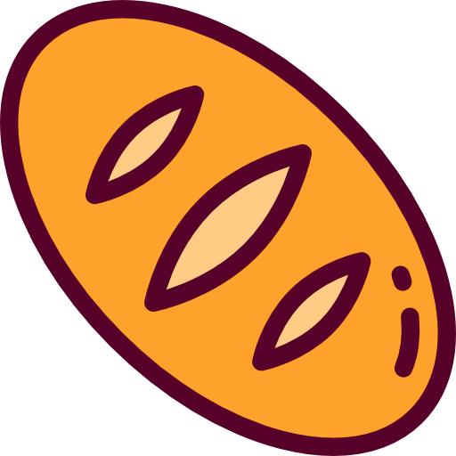 Loaf icon