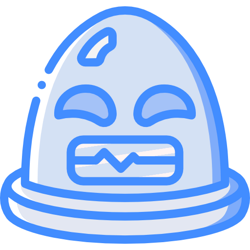 Robot icon