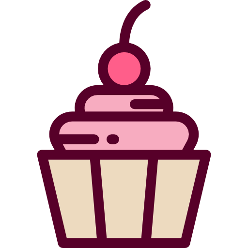 Cupcake icon