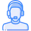 Customer service icon 64x64