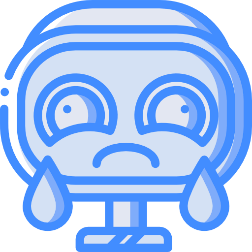 Robot icon