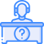 Customer service icon 64x64