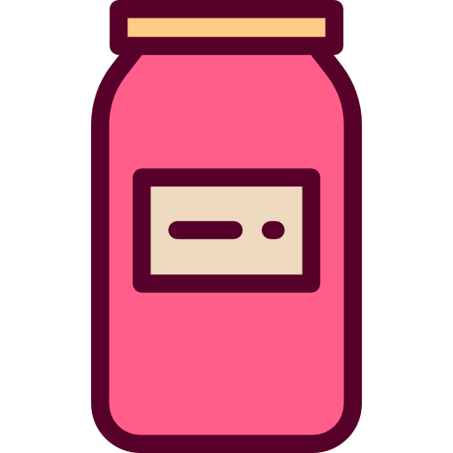 Jelly icon