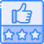 Good review icon 64x64