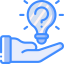 Idea icon 64x64