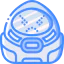 Robot icon 64x64
