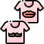 Shirts icon 64x64