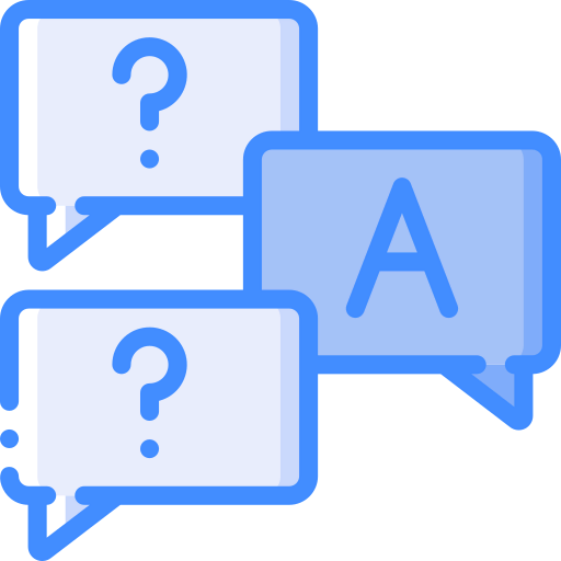 Faqs icon