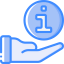 Information icon 64x64