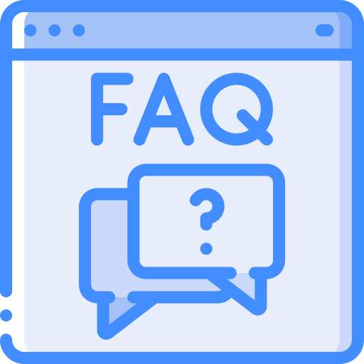 Faqs icon