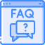 Faqs icon 64x64