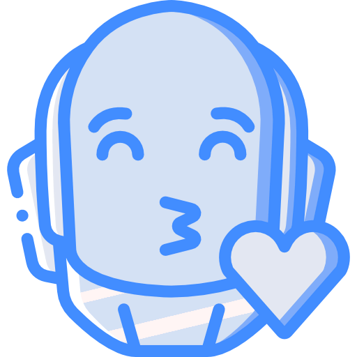 Robot icon