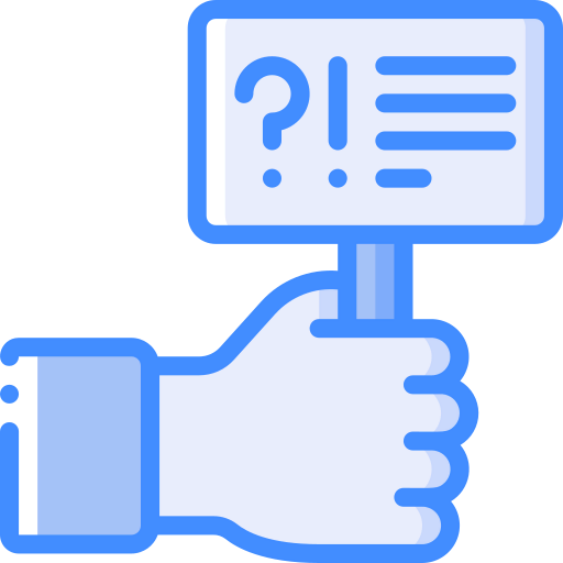 Question icon