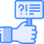 Question icon 64x64
