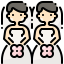 Brides biểu tượng 64x64