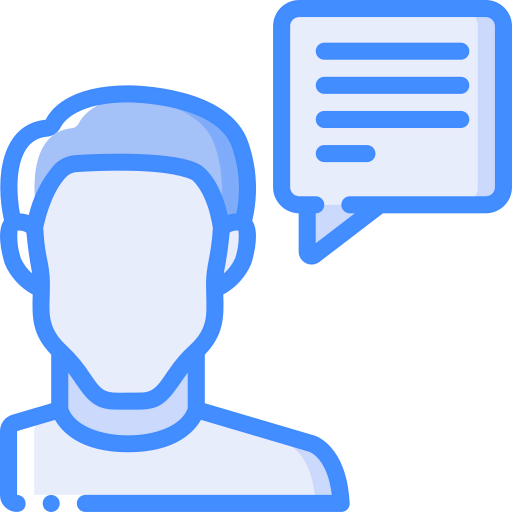 Customer icon