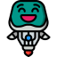 Robot icon 64x64