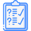 Checklist icon 64x64