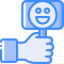 Good review icon 64x64