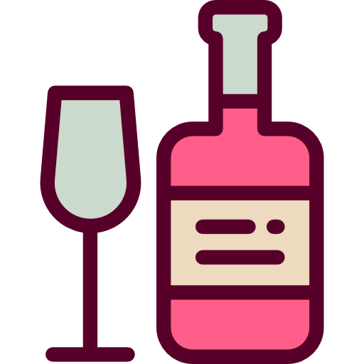 Wine icon