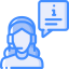 Customer service icon 64x64