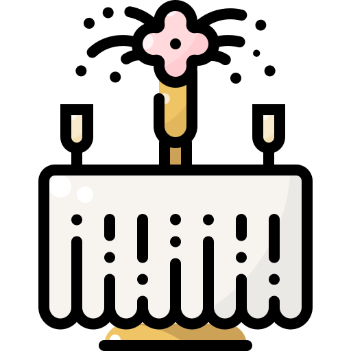 Wedding icon