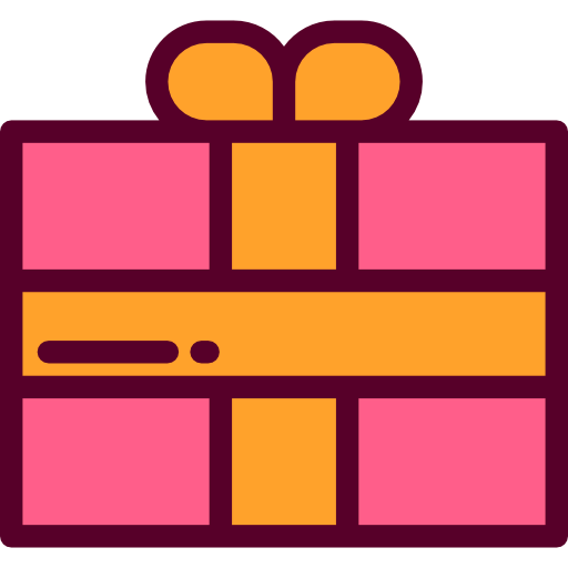 Gift icon
