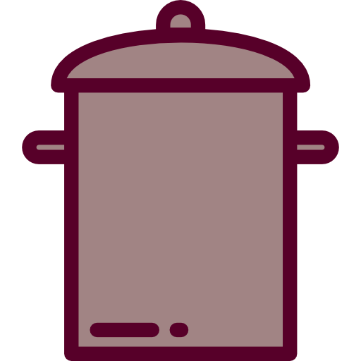 Pot icon