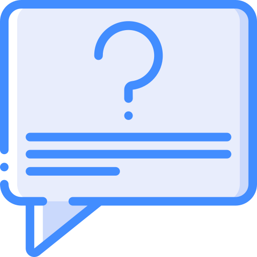 Message icon