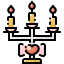 Wedding icon 64x64
