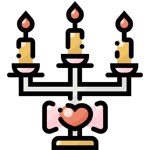 Wedding icon
