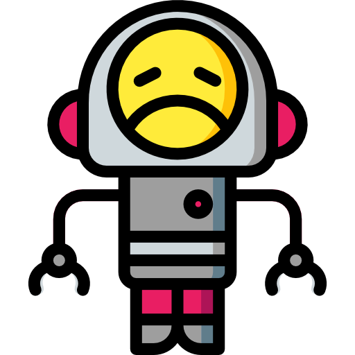 Robot icon