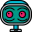 Robot icon 64x64