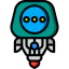 Robot icon 64x64