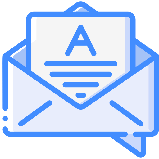 Message icon