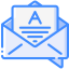 Message icon 64x64