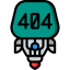 Robot icon 64x64