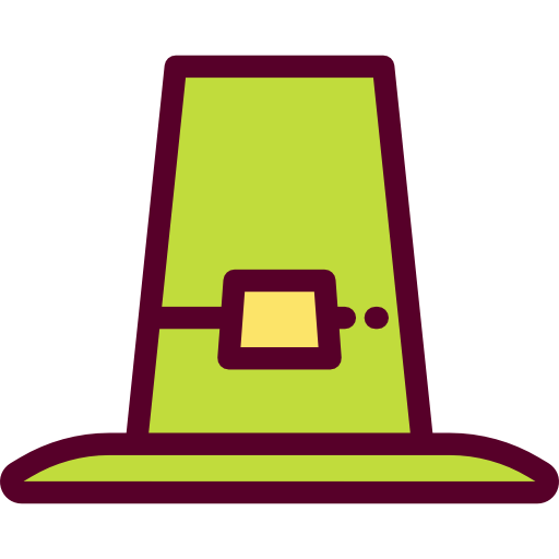 Pilgrim icon