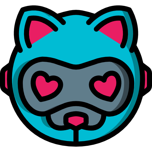 Robot icon