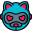 Robot icon 64x64