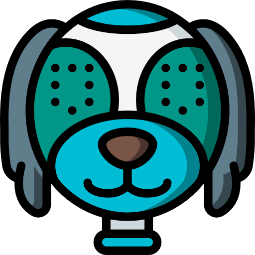 Robot icon