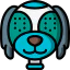 Robot icon 64x64
