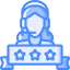 Customer service icon 64x64