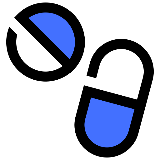 Pill icon