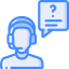 Customer service icon 64x64