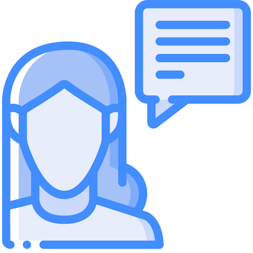 Customer icon