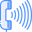 Telephone icon 64x64