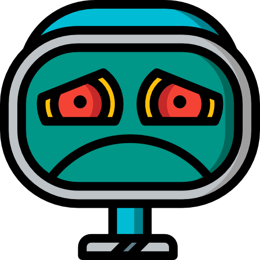 Robot іконка