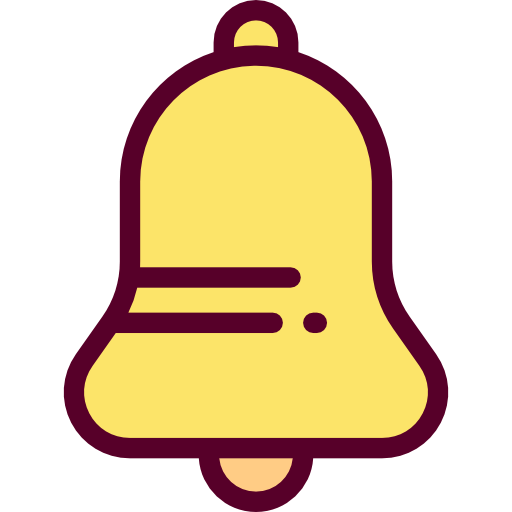 Bell icon