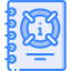 Manual icon 64x64